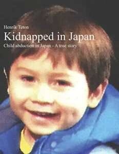 Takaya Teton japan parental abduction Find My Parent