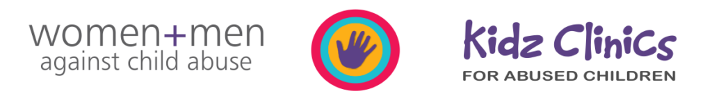 child abuse Find My Parent South Africa