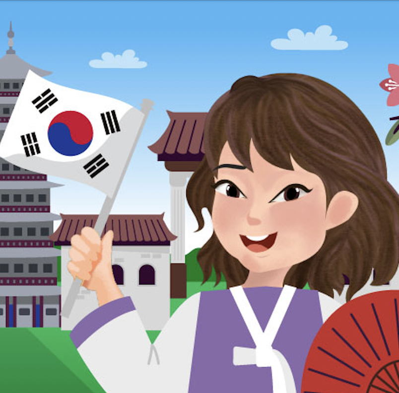 Parental abduction in South Korea