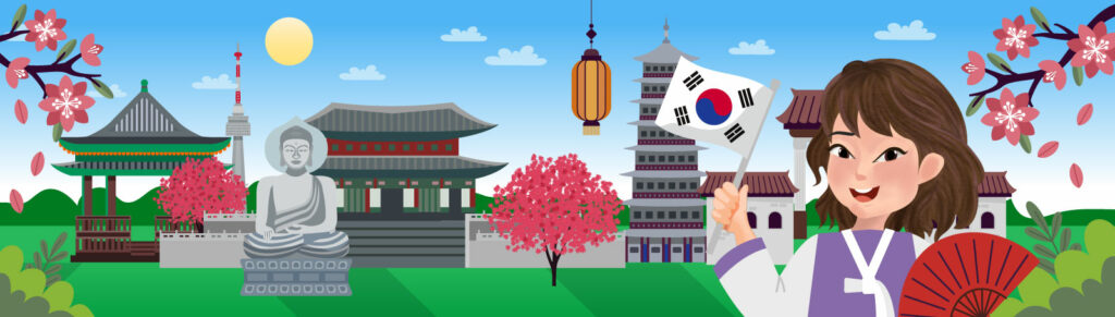 Parental Abduction South Korea